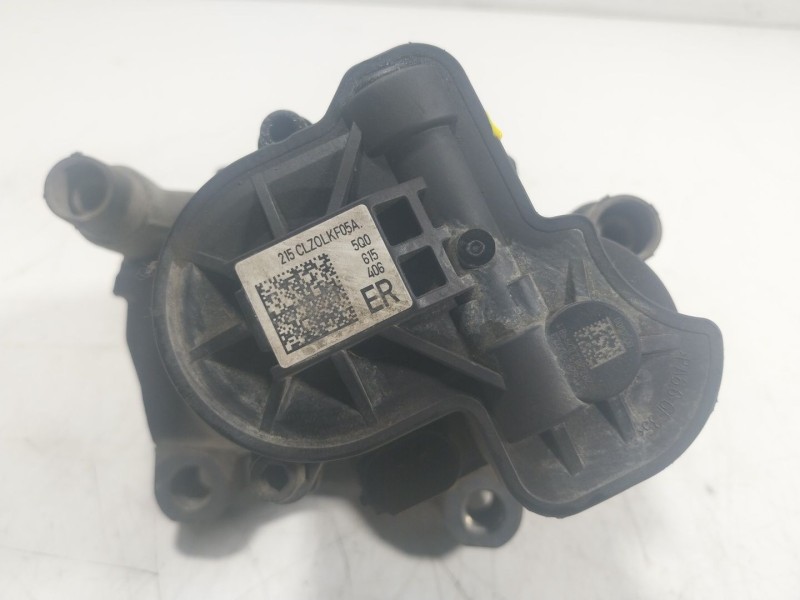 Recambio de pinza freno trasera derecha para seat ateca (kh7) fr go referencia OEM IAM   