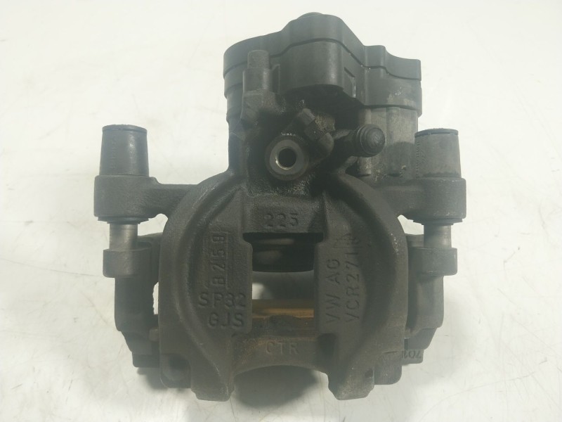 Recambio de pinza freno trasera izquierda para seat ateca (kh7) fr go referencia OEM IAM   