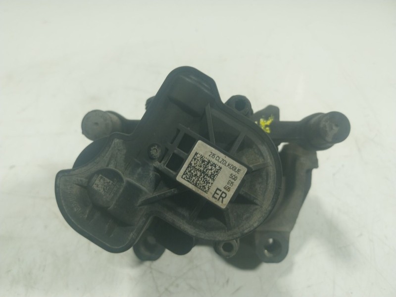 Recambio de pinza freno trasera izquierda para seat ateca (kh7) fr go referencia OEM IAM   