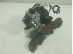 Recambio de turbocompresor para seat ateca (kh7) fr go referencia OEM IAM  04L253020M  2