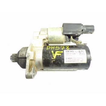 MOTOR ARRANQUE 02M911024X 02M911024 0001123038