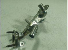 Recambio de enfriador egr para renault arkana referencia OEM IAM  147354PM0A  2