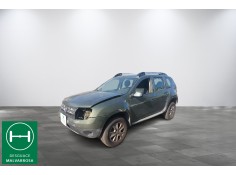 dacia duster (hs_) del año 2015