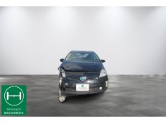 toyota prius (_w3_) del año 2015