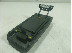 Recambio de apoyabrazos central para renault arkana referencia OEM IAM  969206073R  2