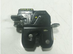 Recambio de cerradura maletero / porton para renault arkana referencia OEM IAM  905039428R 