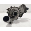 Recambio de turbocompresor para mitsubishi canter fuso (b8) 3c15 referencia OEM IAM  4937709203 