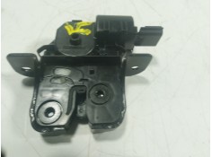 Recambio de cerradura maletero / porton para renault arkana referencia OEM IAM  905039428R  2