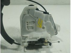 Recambio de cerradura puerta trasera derecha para renault arkana referencia OEM IAM  825027318R  2