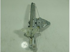 Recambio de elevalunas delantero derecho para renault arkana referencia OEM IAM    2