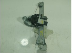 Recambio de elevalunas trasero derecho para renault arkana referencia OEM IAM   