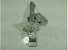 Recambio de elevalunas trasero derecho para renault arkana referencia OEM IAM    2