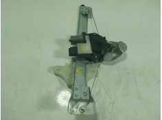 Recambio de elevalunas trasero izquierdo para renault arkana referencia OEM IAM  827217197R / CON MOTOR 
