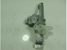 Recambio de elevalunas trasero izquierdo para renault arkana referencia OEM IAM  827217197R / CON MOTOR  2