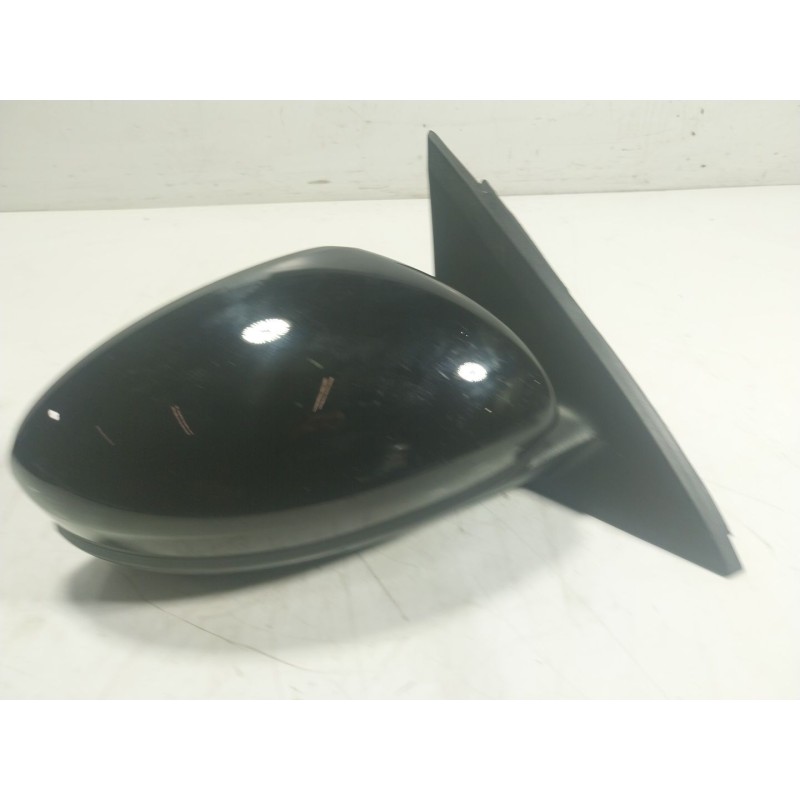 Recambio de espejo derecho para renault arkana referencia OEM IAM   