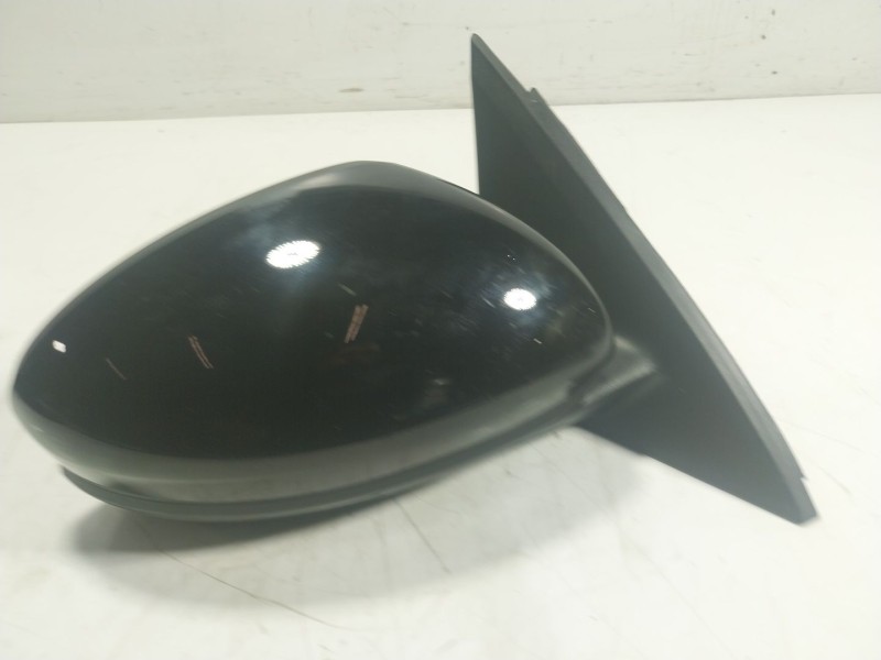 Recambio de espejo derecho para renault arkana referencia OEM IAM   