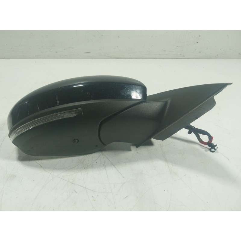 Recambio de espejo derecho para renault arkana referencia OEM IAM   