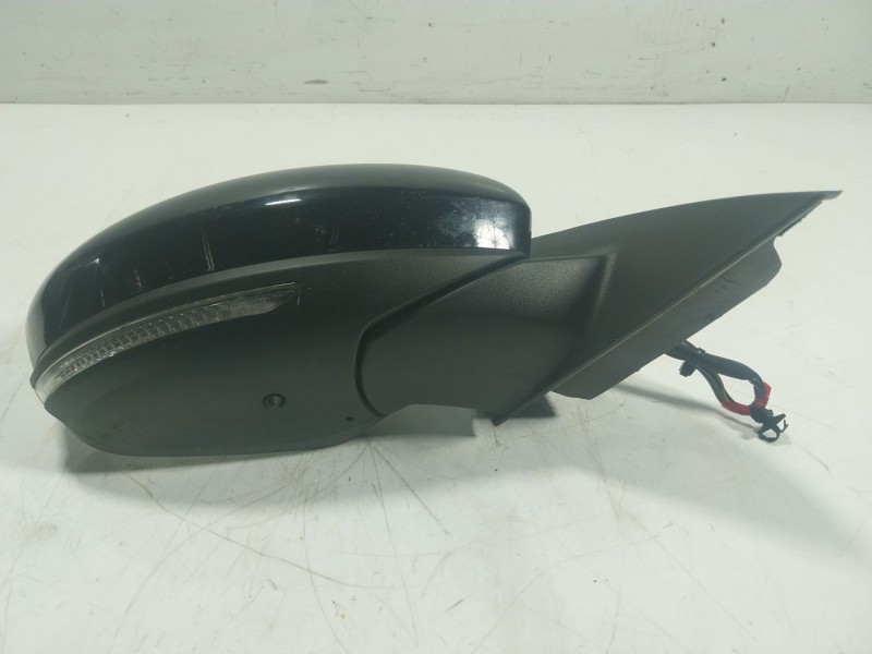 Recambio de espejo derecho para renault arkana referencia OEM IAM   