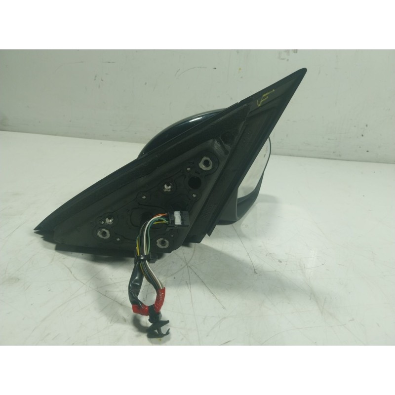 Recambio de espejo derecho para renault arkana referencia OEM IAM   