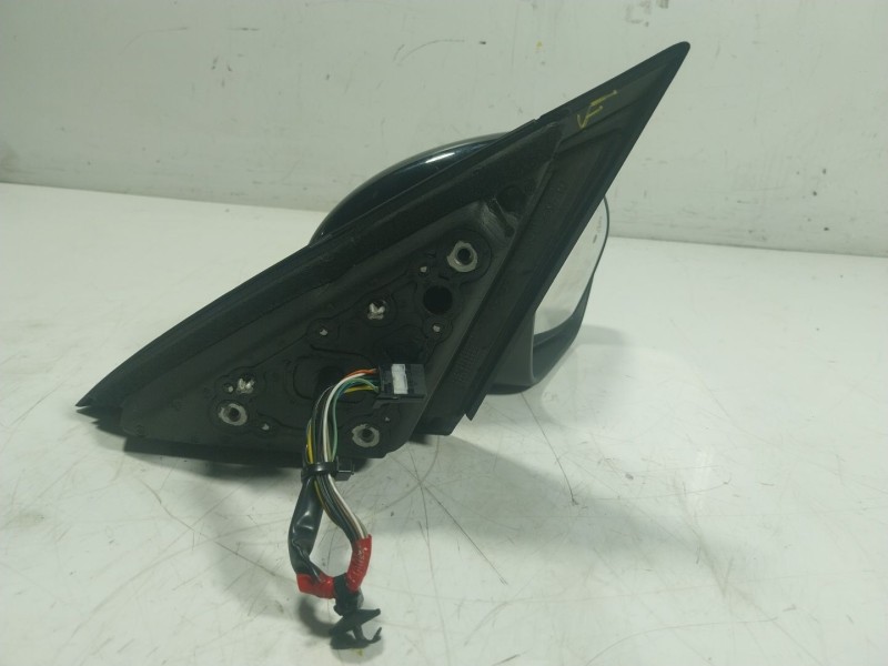 Recambio de espejo derecho para renault arkana referencia OEM IAM   