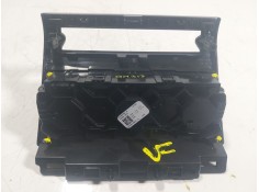 Recambio de mando climatizador para renault arkana referencia OEM IAM  275100986R  2