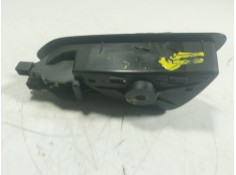 Recambio de maneta interior delantera derecha para renault arkana referencia OEM IAM  826721378R  2