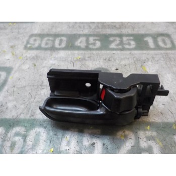 MANETA INTERIOR DELANTERA DERECHA 71743443 