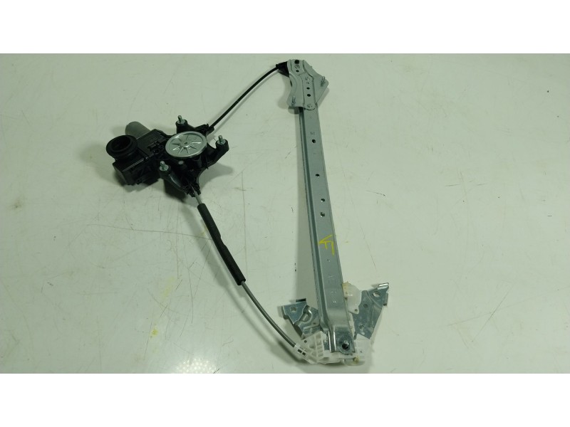 Recambio de elevalunas delantero derecho para toyota land cruiser (gdj250l) 2.8 d mhev referencia OEM IAM 6980160120 8571060440 