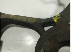 Recambio de brazo suspension inferior trasero derecho para mercedes-benz clase m (w164) 6.2 v8 cat referencia OEM IAM    2