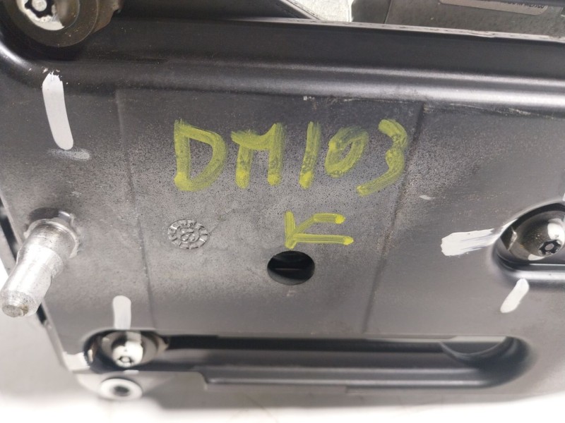 Recambio de columna direccion para mercedes-benz clase m (w164) 6.2 v8 cat referencia OEM IAM   