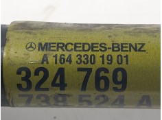 Recambio de transmision derecha para mercedes-benz clase m (w164) 6.2 v8 cat referencia OEM IAM    2