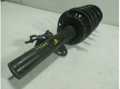 Recambio de amortiguador delantero izquierdo para ford transit v363 furgón (fcd, fdd) 2.2 tdci referencia OEM IAM  BK3118045HC  2