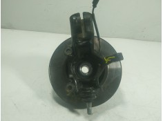 Recambio de mangueta delantera derecha para ford transit v363 furgón (fcd, fdd) 2.2 tdci referencia OEM IAM    2