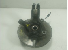 Recambio de mangueta delantera izquierda para ford transit v363 furgón (fcd, fdd) 2.2 tdci referencia OEM IAM    2