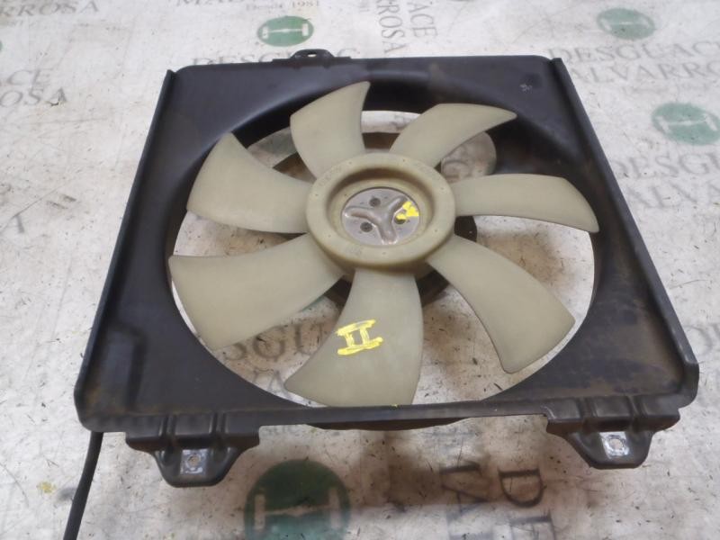 Recambio de electroventilador para toyota rav 4 (a2) 2.0 luna 4x4 (2003) referencia OEM IAM 1636328060  
