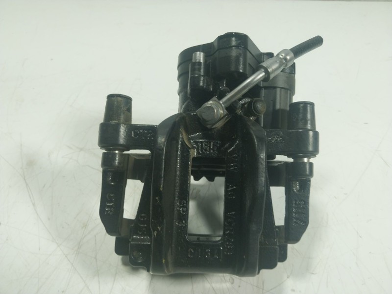 Recambio de pinza freno trasera izquierda para cupra leon sportstourer (kl8) 1.4 tsi phev referencia OEM IAM   