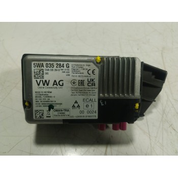 MODULO ELECTRONICO 5WA035284G 5WA035284G 