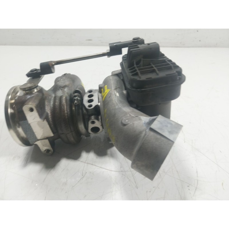 Recambio de turbocompresor para cupra leon sportstourer (kl8) 1.4 tsi phev referencia OEM IAM  04E145873G 