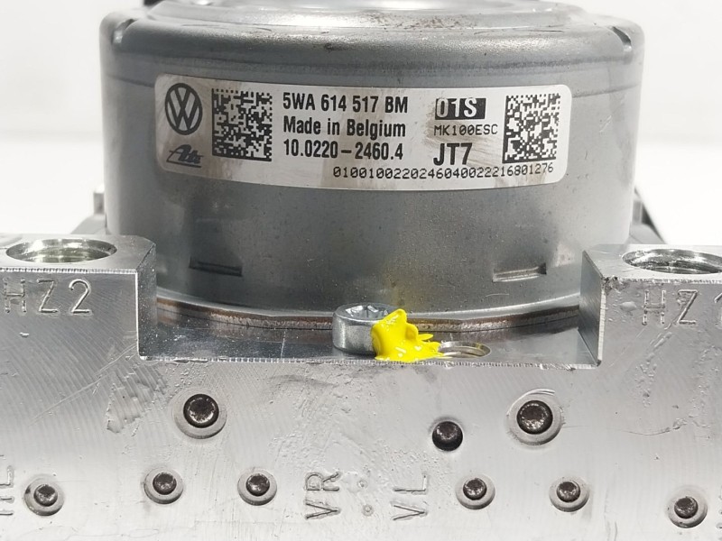 Recambio de abs para cupra leon sportstourer (kl8) 1.4 tsi phev referencia OEM IAM  5WA614517?? 