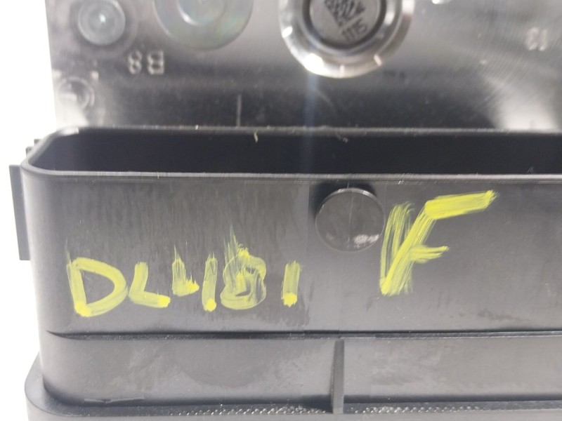 Recambio de abs para cupra leon sportstourer (kl8) 1.4 tsi phev referencia OEM IAM  5WA614517?? 