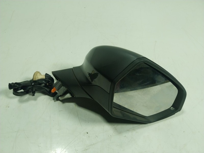 Recambio de espejo derecho para cupra leon sportstourer (kl8) 1.4 tsi phev referencia OEM IAM   