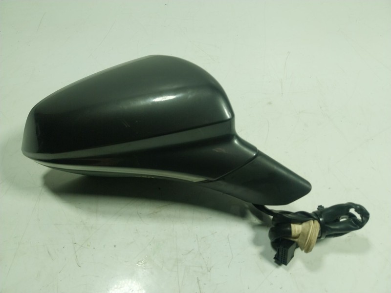 Recambio de espejo derecho para cupra leon sportstourer (kl8) 1.4 tsi phev referencia OEM IAM   