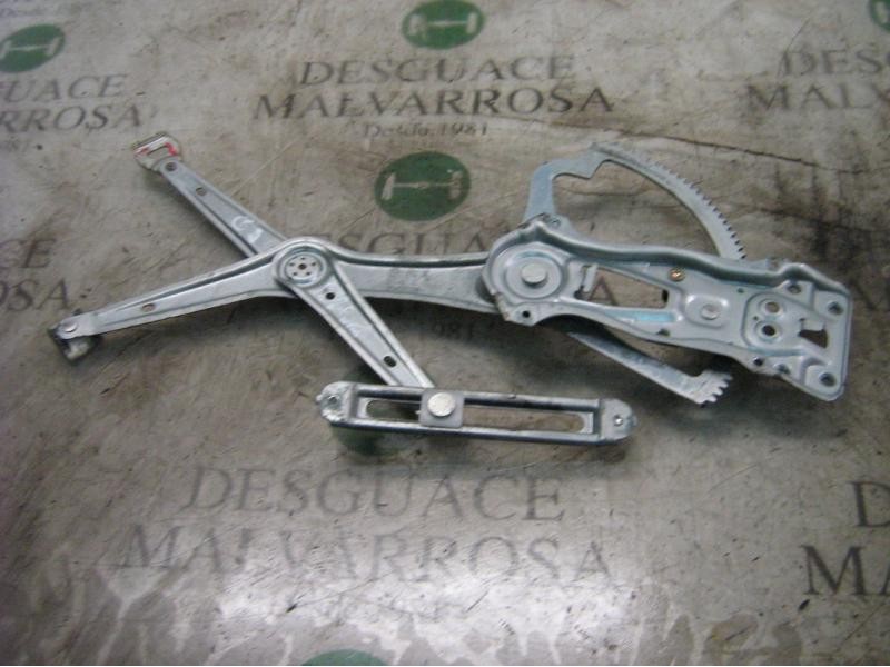 Recambio de elevalunas delantero derecho para mercedes-benz clase e (w210) berlina diesel 300 turbodiesel (210.025) referencia O