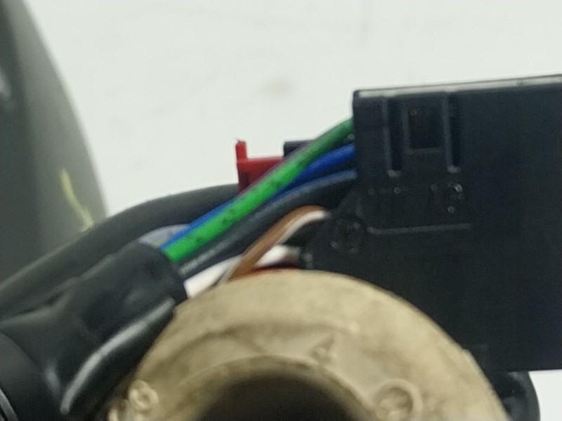 Recambio de espejo derecho para cupra leon sportstourer (kl8) 1.4 tsi phev referencia OEM IAM   