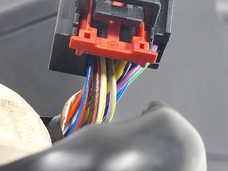 Recambio de espejo derecho para cupra leon sportstourer (kl8) 1.4 tsi phev referencia OEM IAM   