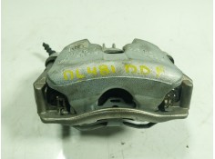 Recambio de pinza freno delantera derecha para cupra leon sportstourer (kl8) 1.4 tsi phev referencia OEM IAM  5WA615106  2