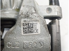 Recambio de pinza freno delantera izquierda para cupra leon sportstourer (kl8) 1.4 tsi phev referencia OEM IAM  5WA615105  2