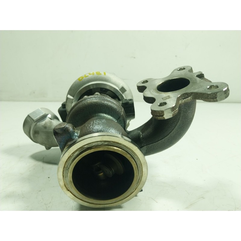 Recambio de turbocompresor para cupra leon sportstourer (kl8) 1.4 tsi phev referencia OEM IAM  04E145873G 