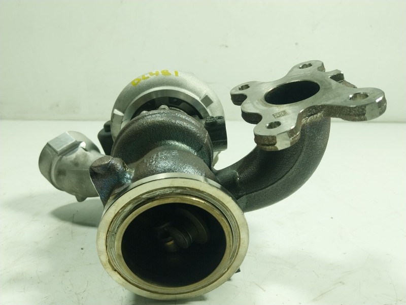 Recambio de turbocompresor para cupra leon sportstourer (kl8) 1.4 tsi phev referencia OEM IAM  04E145873G 
