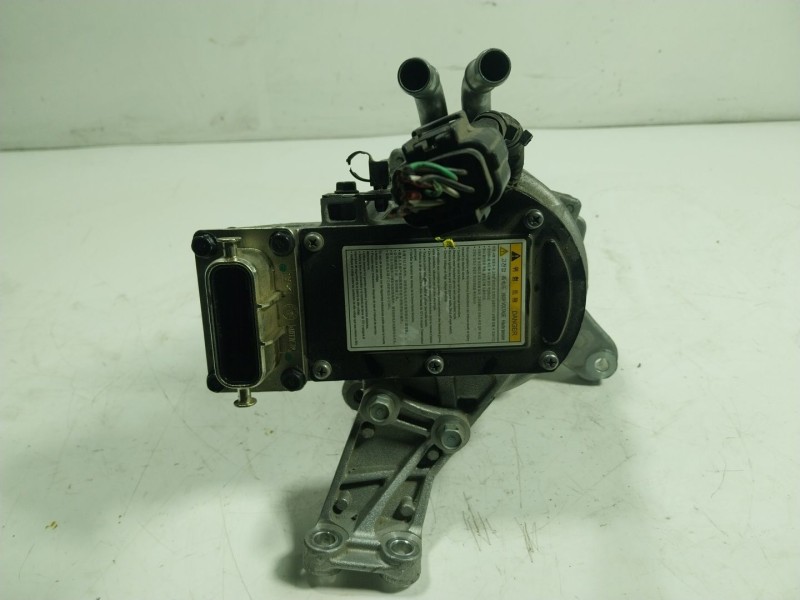 Recambio de alternador para kia niro concept referencia OEM IAM  2528103HA0 